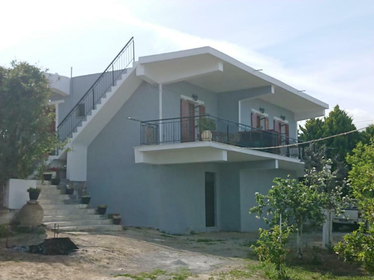 Country Side House Villa Koróni Exterior foto
